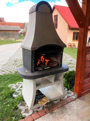Agroturystyka Kasia — Podwilk — photo 4