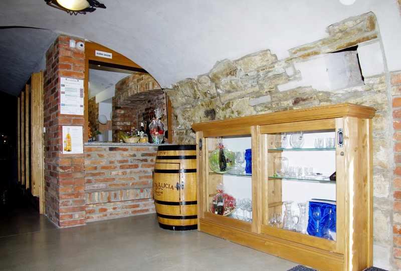 Ubytování U Františka — hotel in Valasske Klobouky