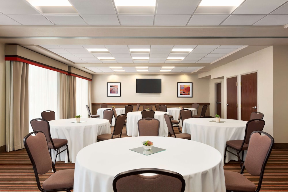 Hampton Inn Denver West Golden - photo 46