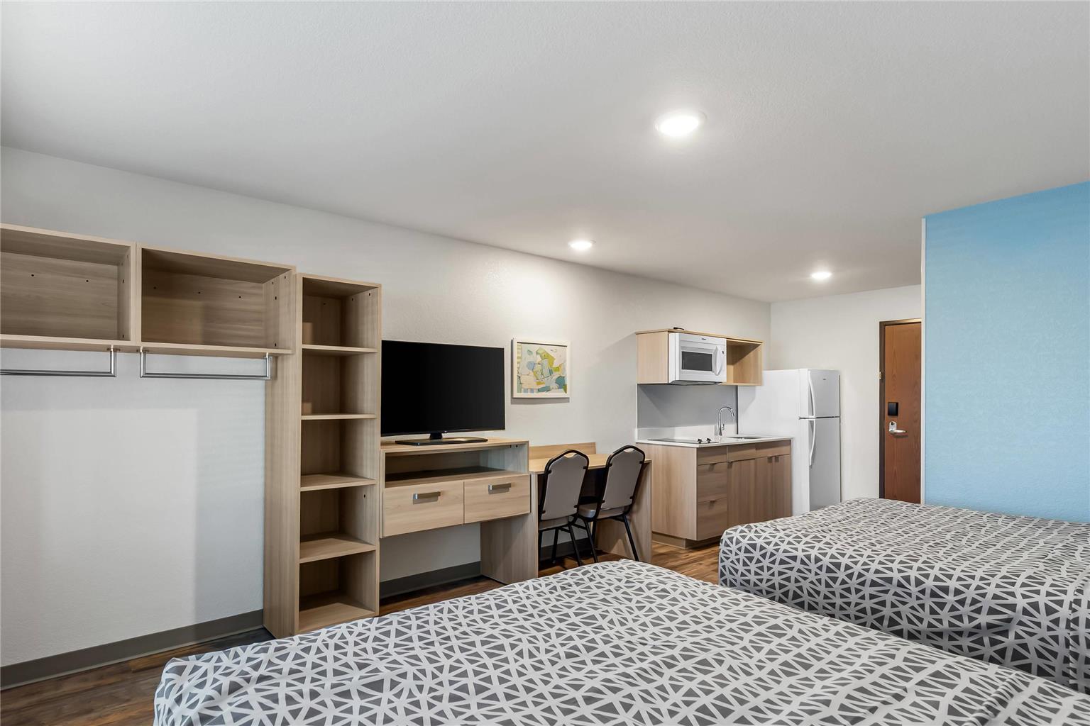 WoodSpring Suites St Peters OFallon - photo 23