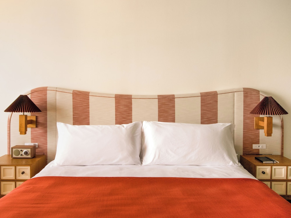 Trailborn Surf and Sound Outdoor Collection by Marriott Bonvoy - photo 15