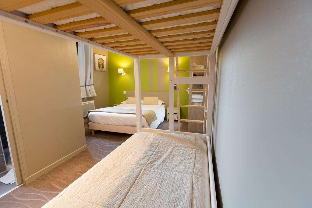 Citotel Les Alizes — Dinard — photo 5