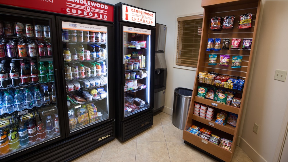Candlewood Suites Springfield by IHG - photo 23