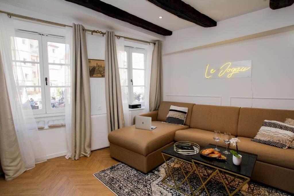 Le Joyau Alsacien Centre Historique — Selestat