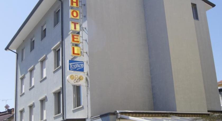 Hotel Tognon in Grado, Italy
