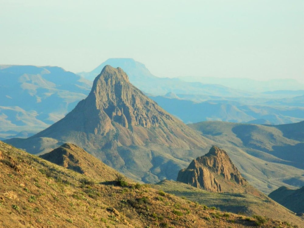 Terlingua Ranch Lodge - photo 47