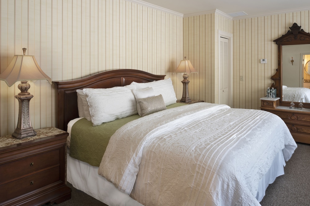 The Inn at Thorn Hill & Spa - photo 23