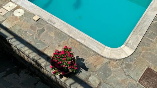 Ktima Metoxi - last minute hotel in Unknown City