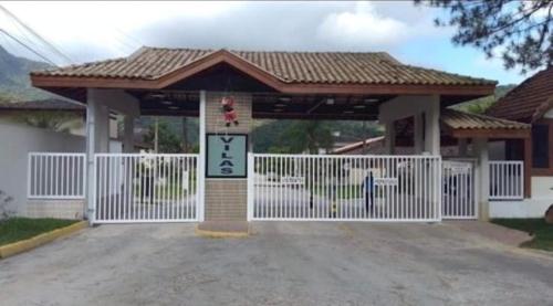 Lar da Praia Casa3 - last minute hotel in Ubatuba