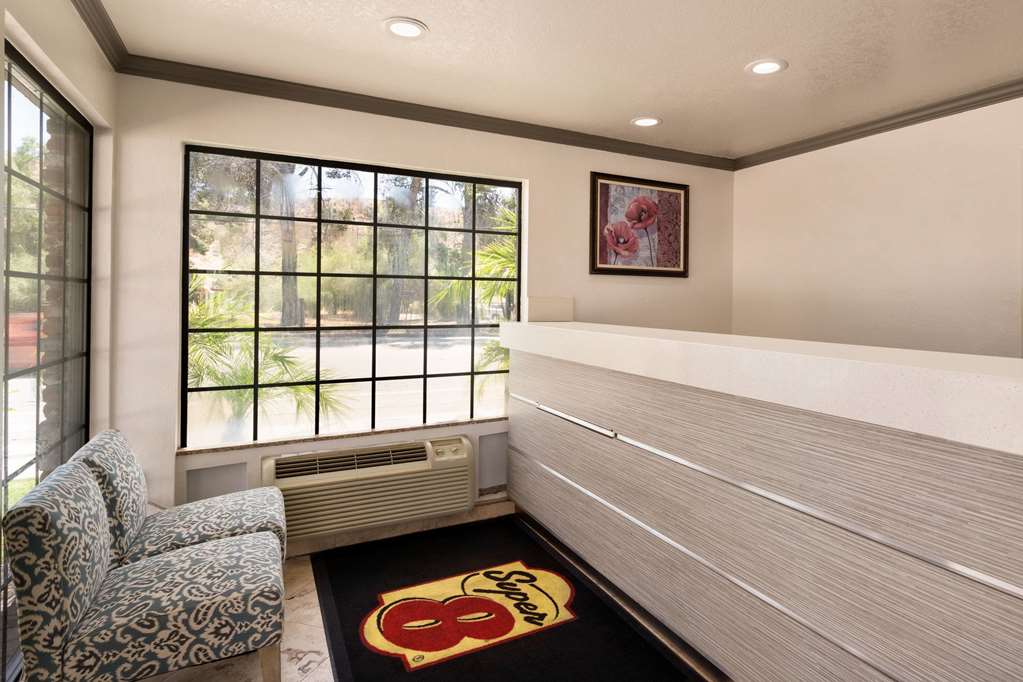 Super 8 by Wyndham Santa Clarita Valencia - photo 5