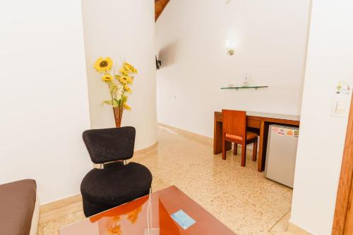 Hotel Oscar Tradición — Apartado — photo 3