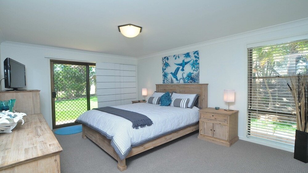 Sea Ann Lennox Head — Lennox Head