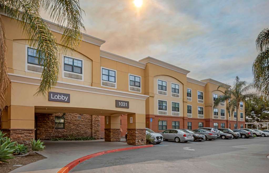 Extended Stay America Suites Orange County Anaheim Hills - photo 4