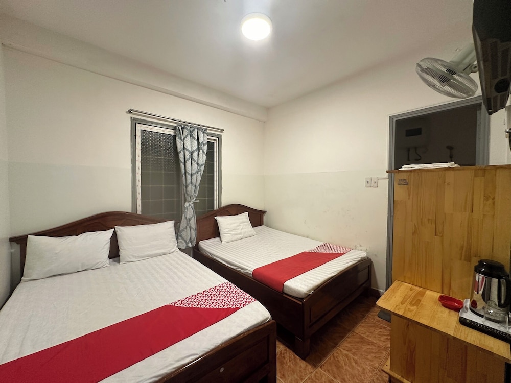 Phat Tai Hotel 2 - last minute hotel in Da Nang