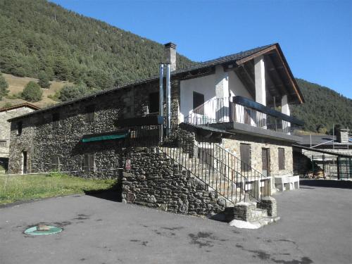 Borda Cortals de Sispony in Andorra La Vella, Andorra