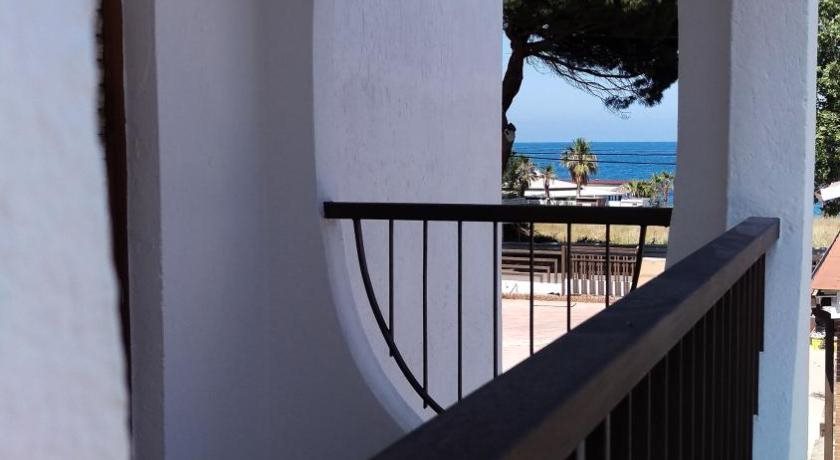 Al Saliceto Hotel in Patti, Italy