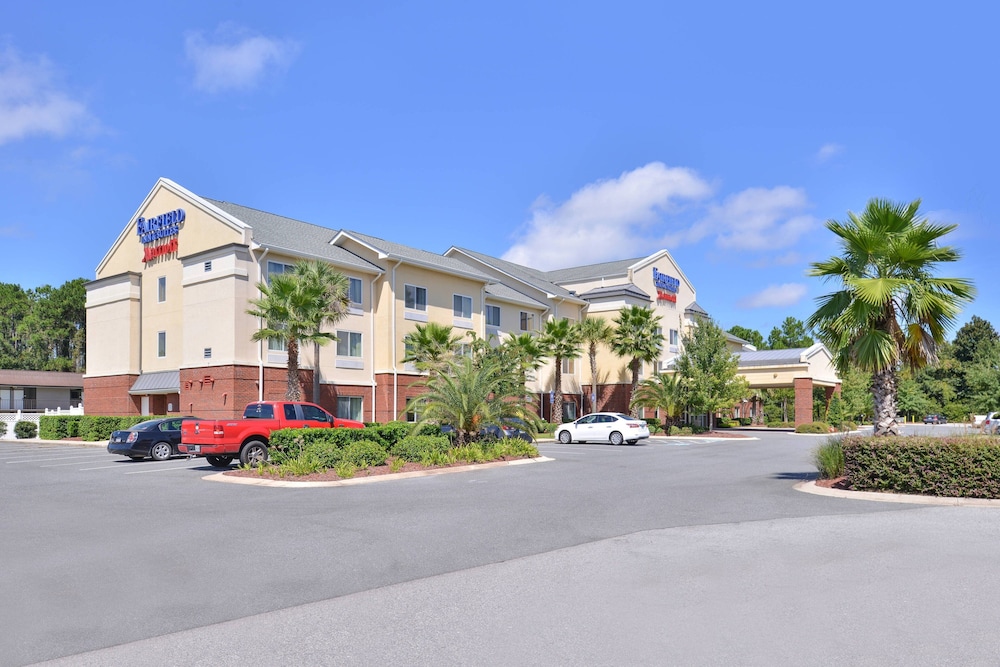 Fairfield Inn & Suites by Marriott Kingsland - featured photo