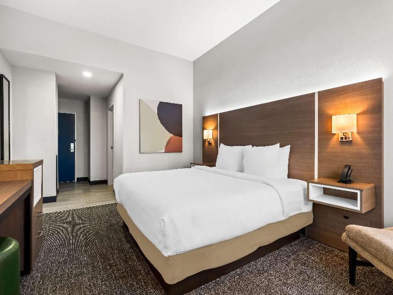 Spark by Hilton Catoosa Tulsa - photo 21