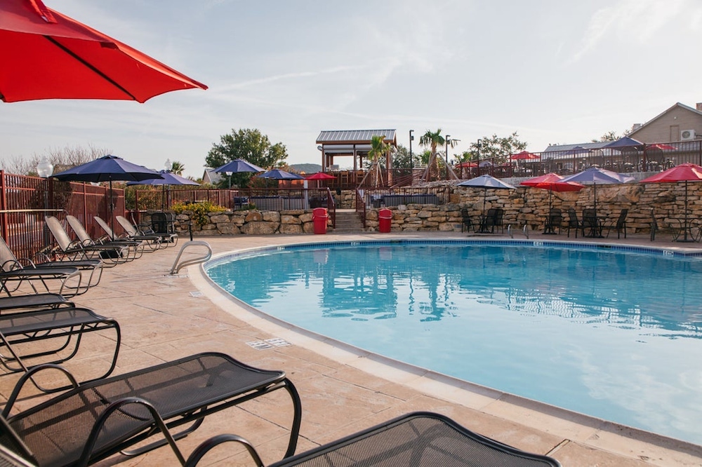 Holiday Inn Club Vacations Hill Country Resort Canyon Lake - photo 54