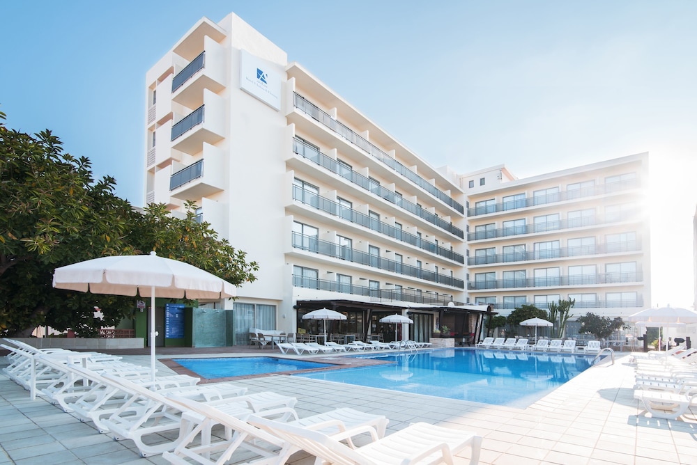 azuLine Hotel S’Anfora & Fleming in Sant Antoni De Portmany, Spain
