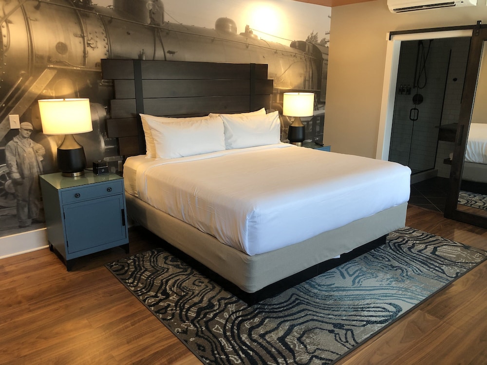 Hotel Indigo Spokane Downtown by IHG - photo 15