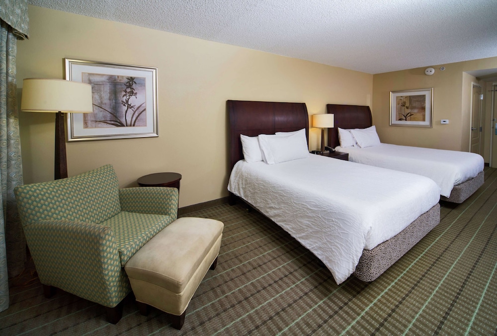 Hilton Garden Inn Valdosta - photo 10