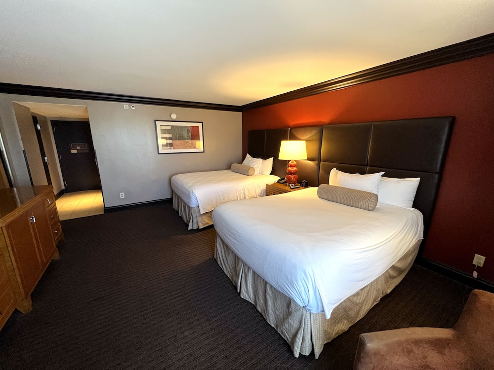 Ameristar Casino Hotel Vicksburg - photo 14
