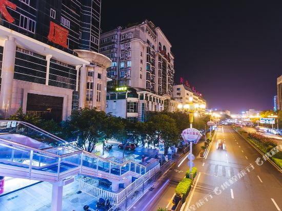 Oasis Hotel - last minute hotel in Guilin