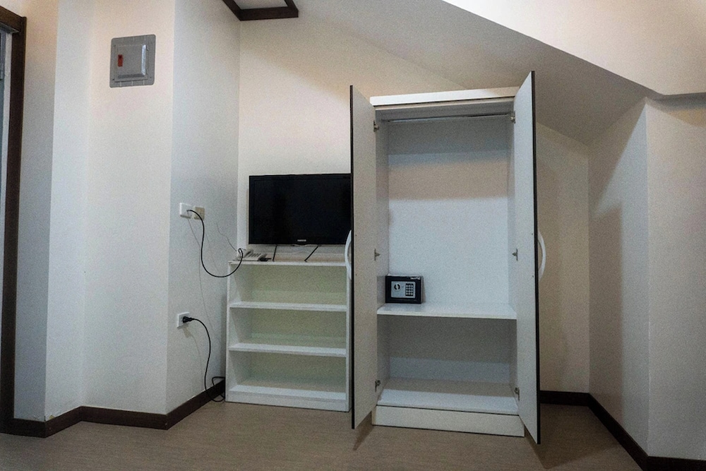 Jumong Flower Dormitory — Angeles City — photo 4