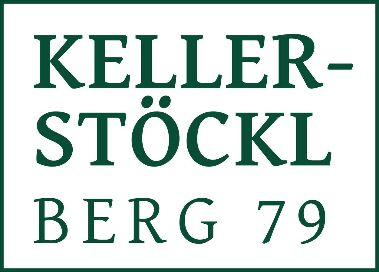Kellerstockl Berg 79 — hotel in Strem
