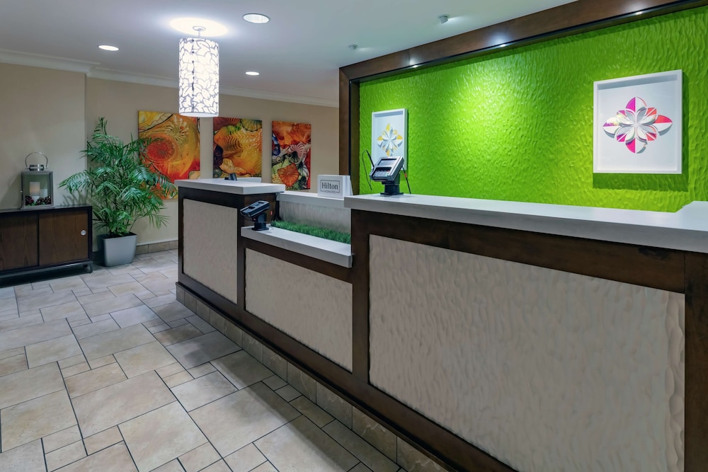 Hilton Garden Inn Devens Common - photo 12