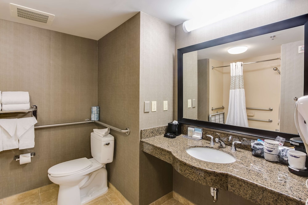 Hampton Inn & Suites Mt. Juliet - photo 45