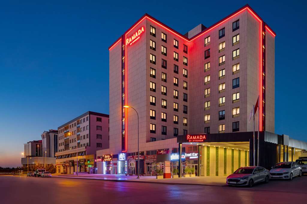 Ramada by Wyndham Gaziantep in Gaziantep, Turkey