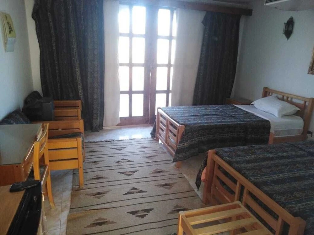 Lagona Dahab Hotel in Dahab, Egypt