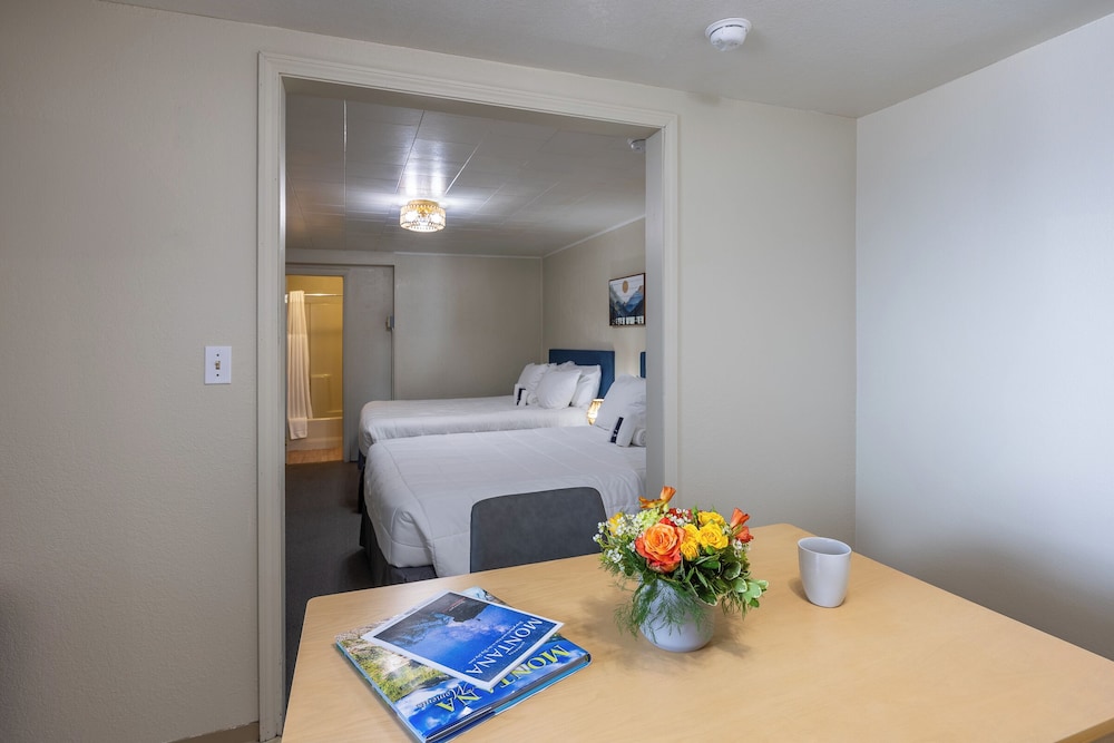 City Center Motel - photo 27