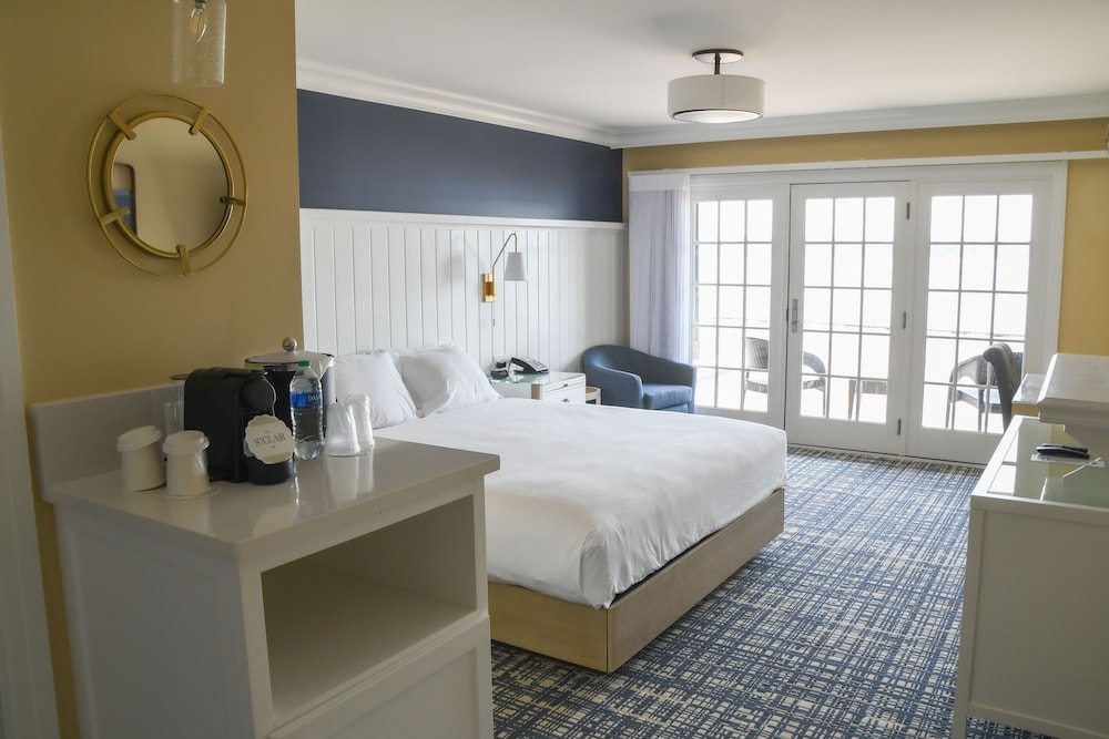 The St. Clair Inn - photo 27