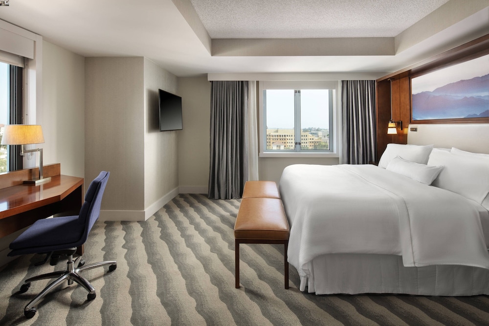 The Westin Pasadena - photo 7