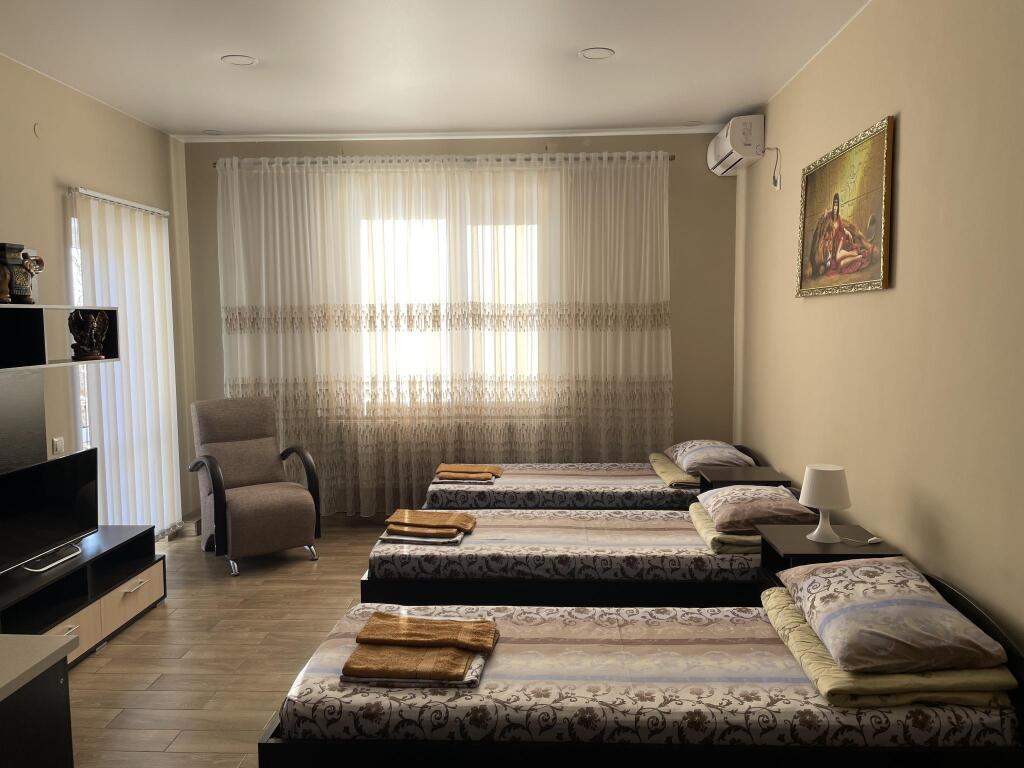 Gulden - last minute hotel in Kalininskaya