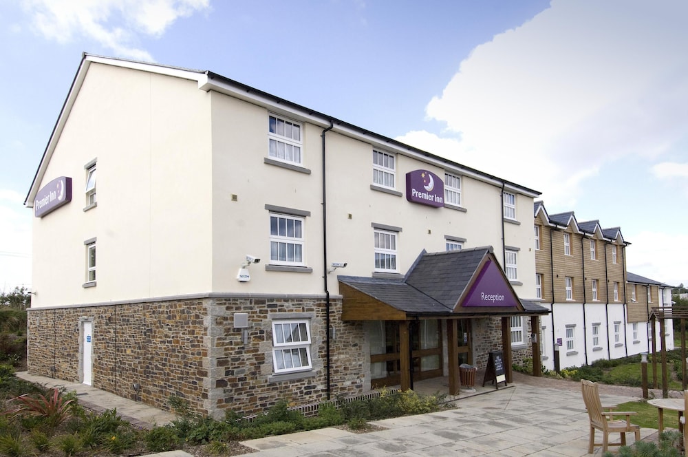 Premier Inn Liskeard in Liskeard, United Kingdom