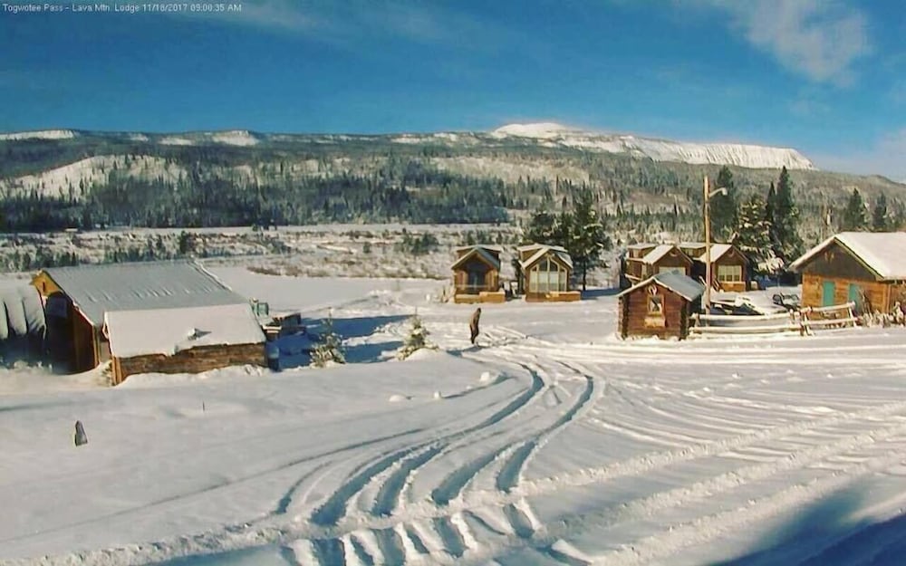 Lava Mountain Lodge - photo 51