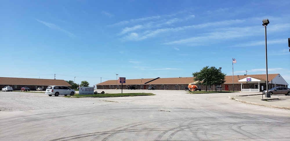 Family Budget Inn Bethany - photo 27