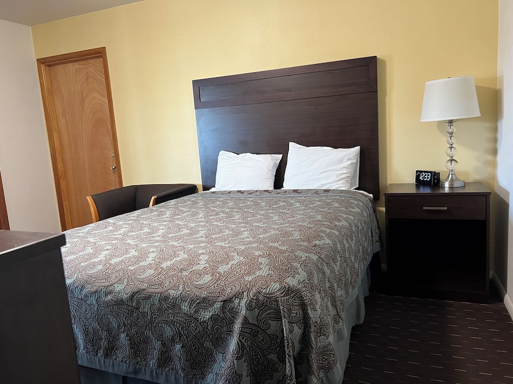 Port Townsend Inn - photo 28