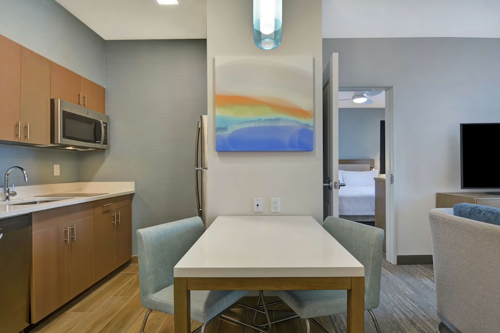 Homewood Suites by Hilton Chula Vista Eastlake - photo 24