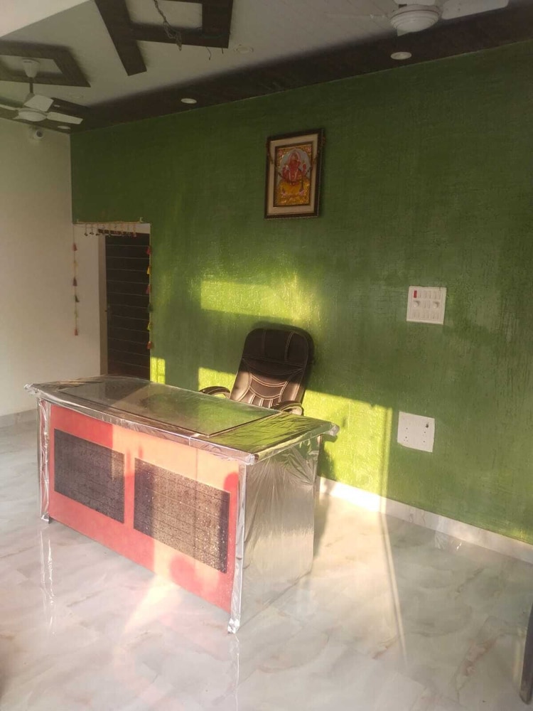 Banaras Residency — Varanasi — photo 4