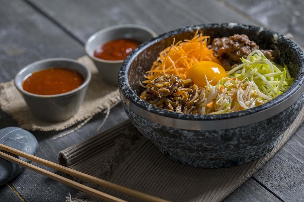 מזון ומשקאות