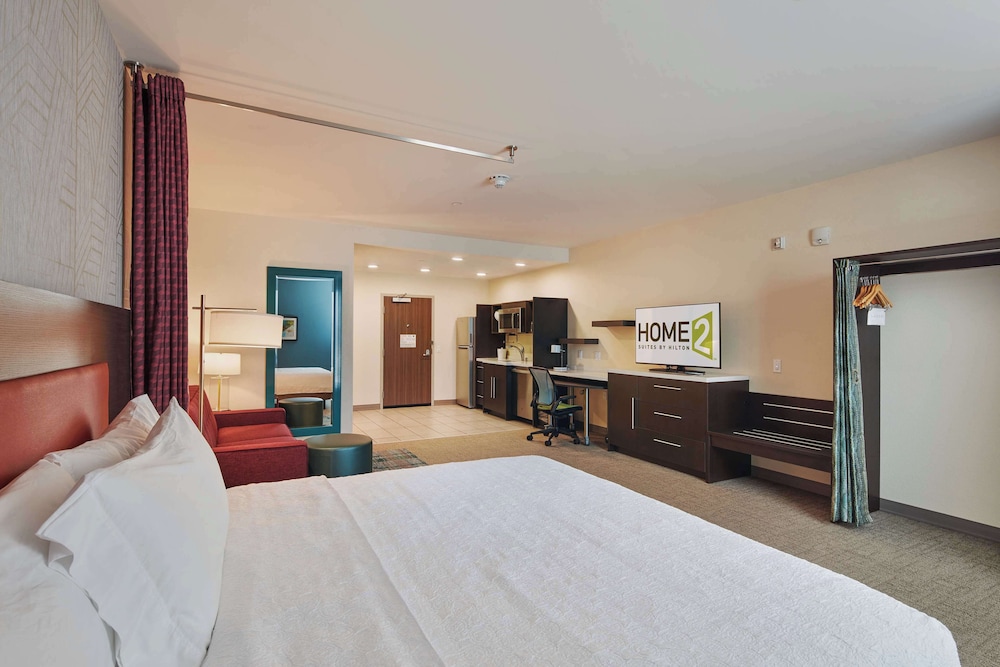 Home2 Suites by Hilton Sacramento at CSUS - photo 10