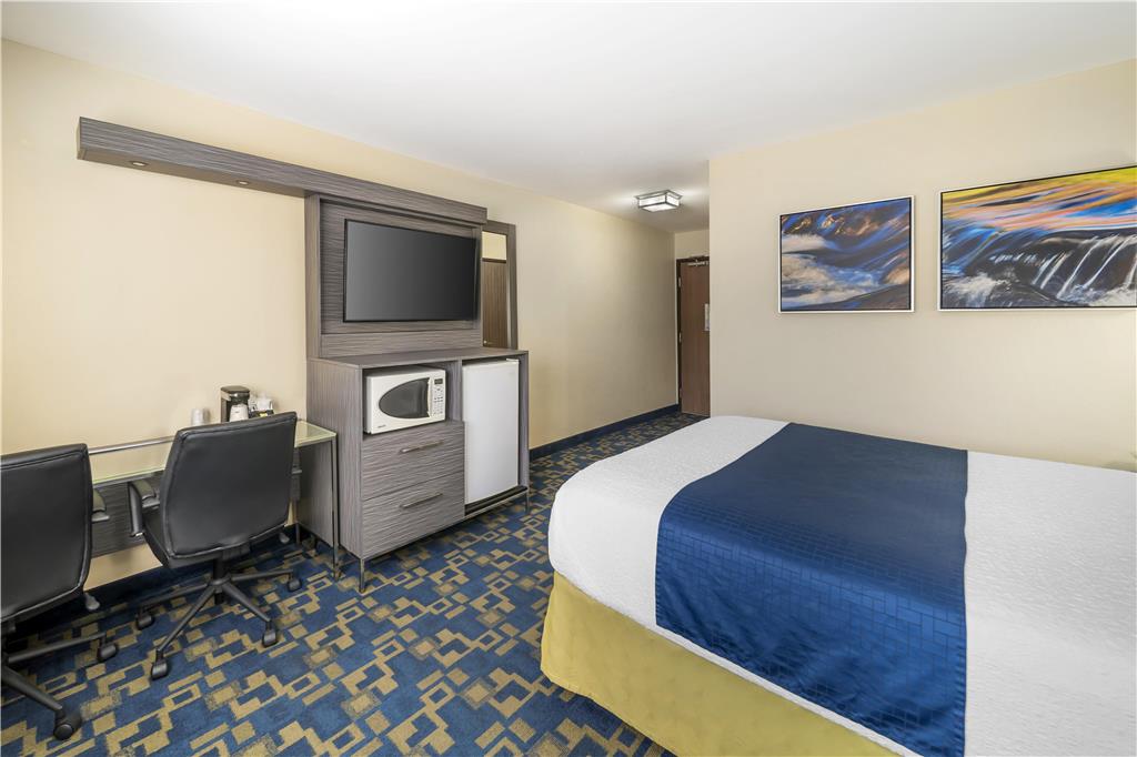 Best Western Antelope Inn & Suites - photo 28