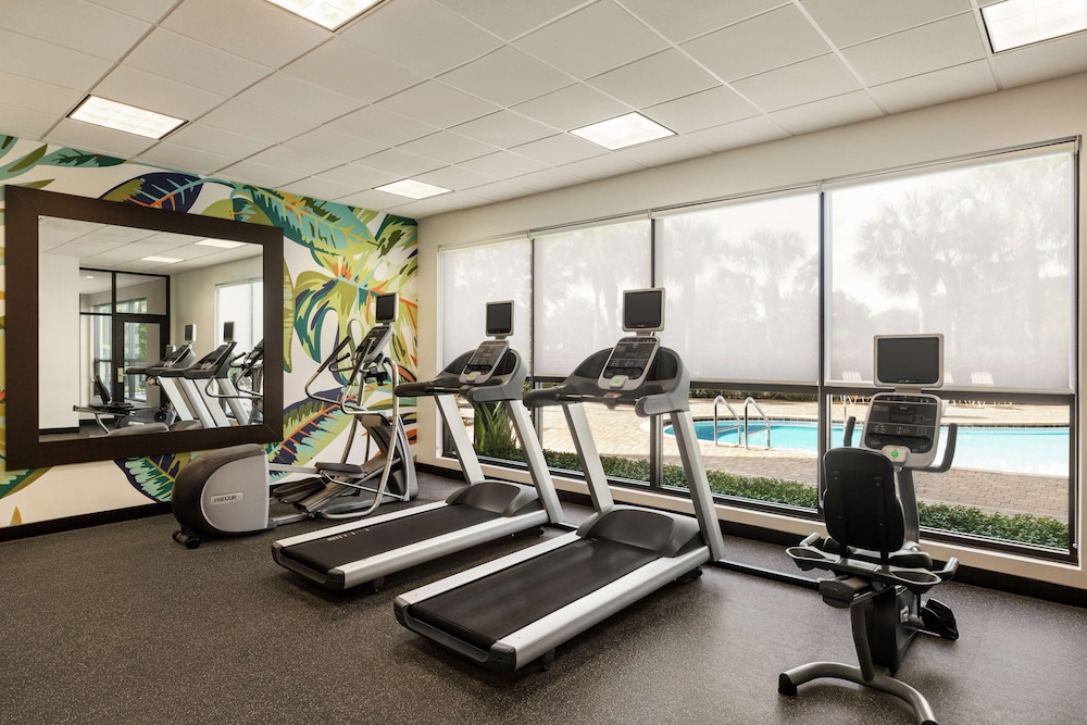 Hilton Garden Inn Palm Coast Town Center - photo 25