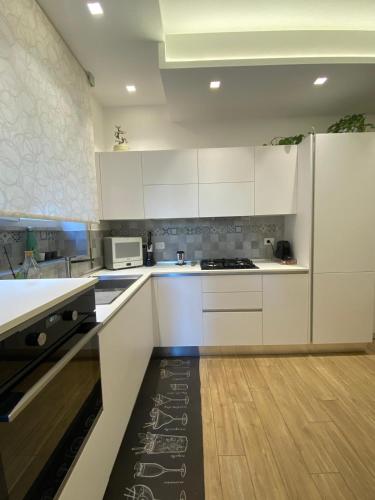 Appartamento Appio San Giovanni — 4-Star Luxury Hotel in Rome, Italy