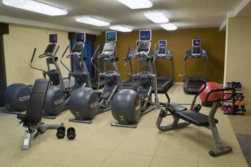 DoubleTree by Hilton Hotel Denver - photo 31
